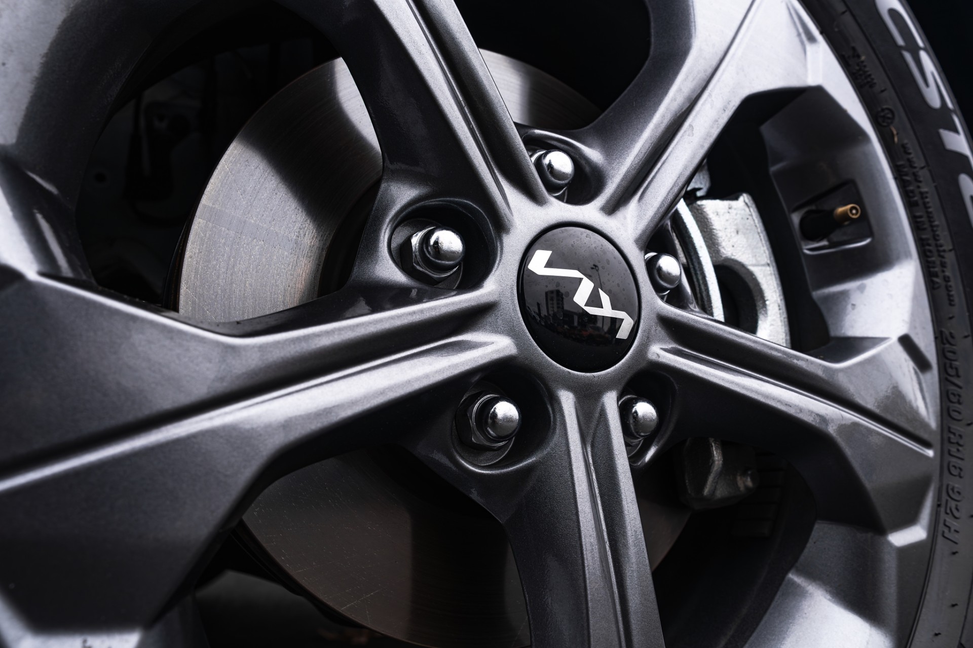 2024 Kia Seltos LX 2L Petrol Auto - Image 6