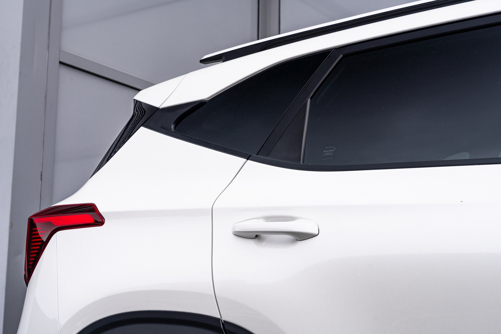 2024 Kia Seltos LX 2L Petrol Auto - Image 7