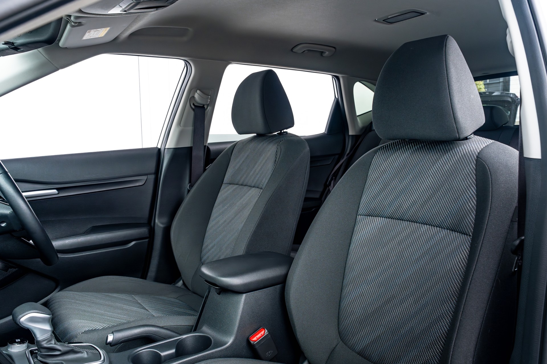 2024 Kia Seltos LX 2L Petrol Auto - Image 13