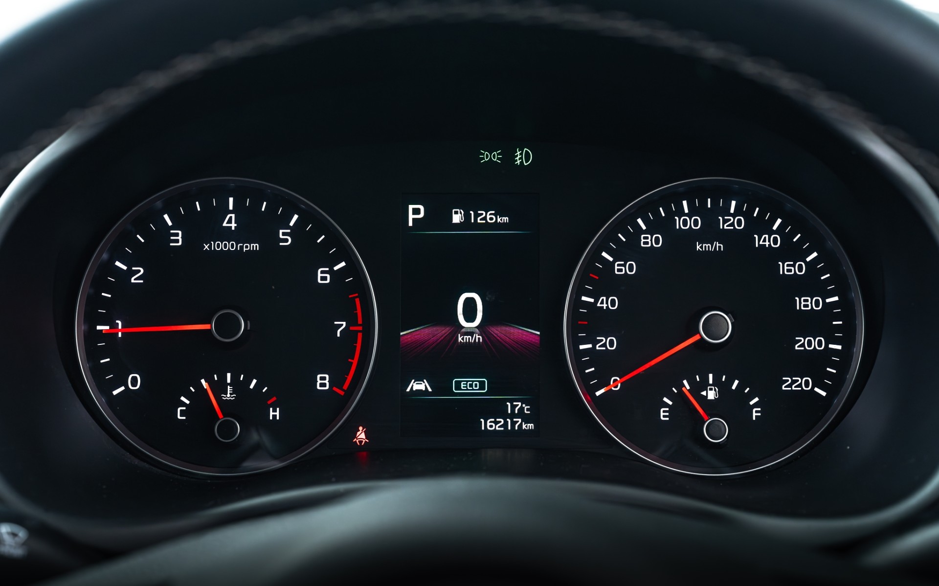 2024 Kia Stonic Gt-Line 74kW Turbo Petrol Auto - Image 19