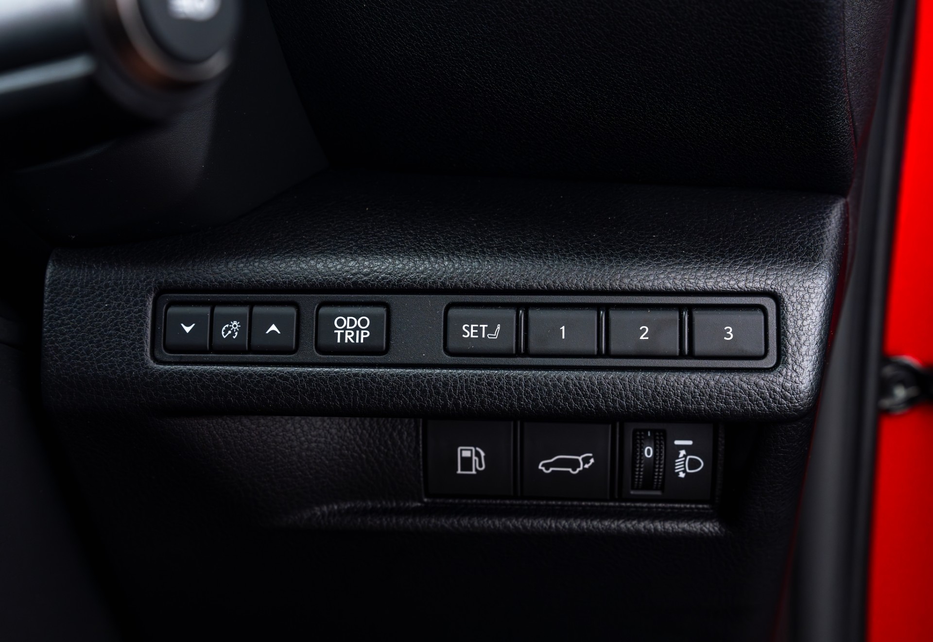 2024 Lexus LBX Active 110kW Hybrid Auto - Image 18