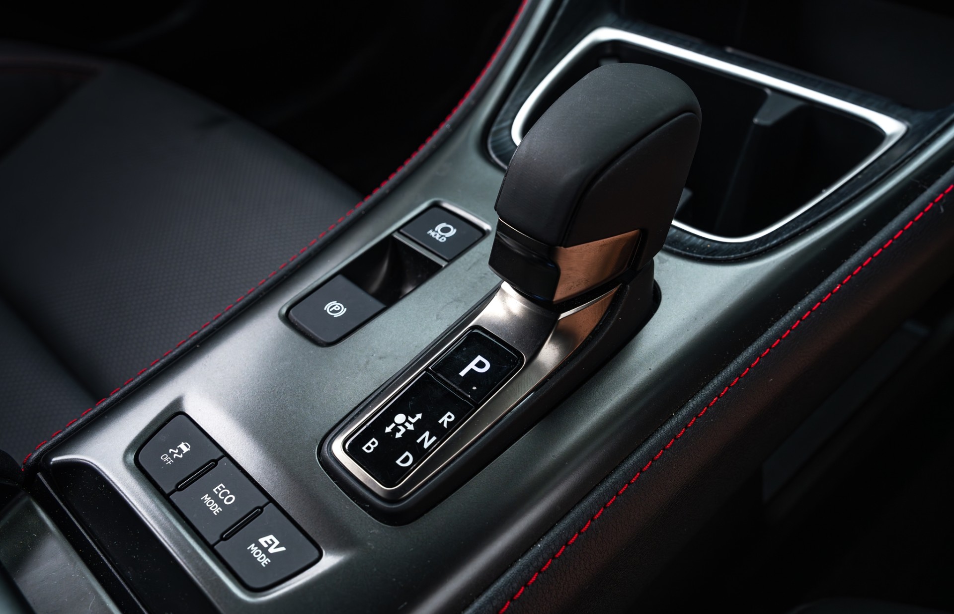 2024 Lexus LBX Active 110kW Hybrid Auto - Image 15