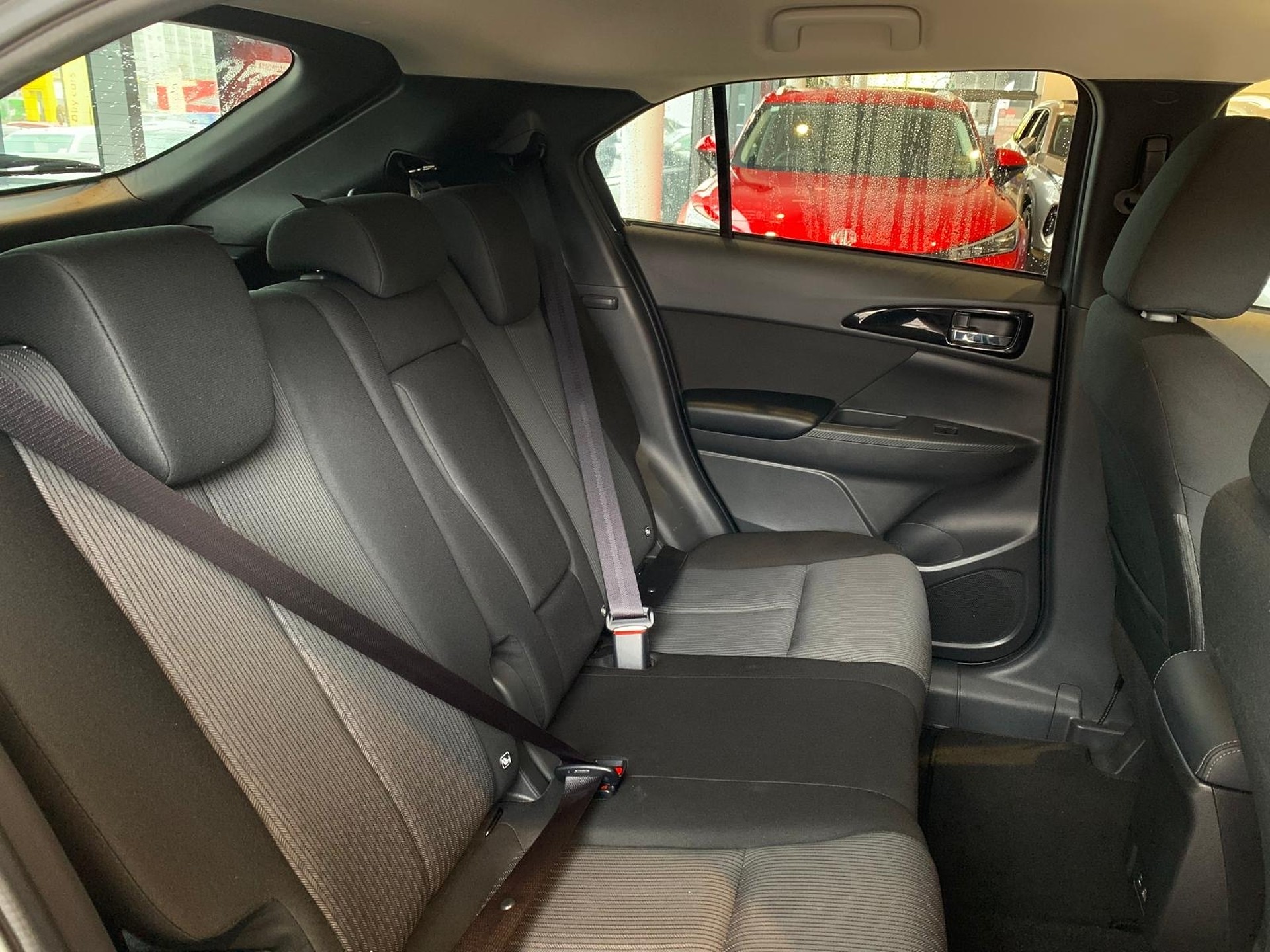 2024 Mitsubishi Eclipse Cross Xls 1.5Pt/8Cvt - Image 12