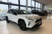 2024 Toyota RAV4 Xse 2.5Ph/4Wd/Hd