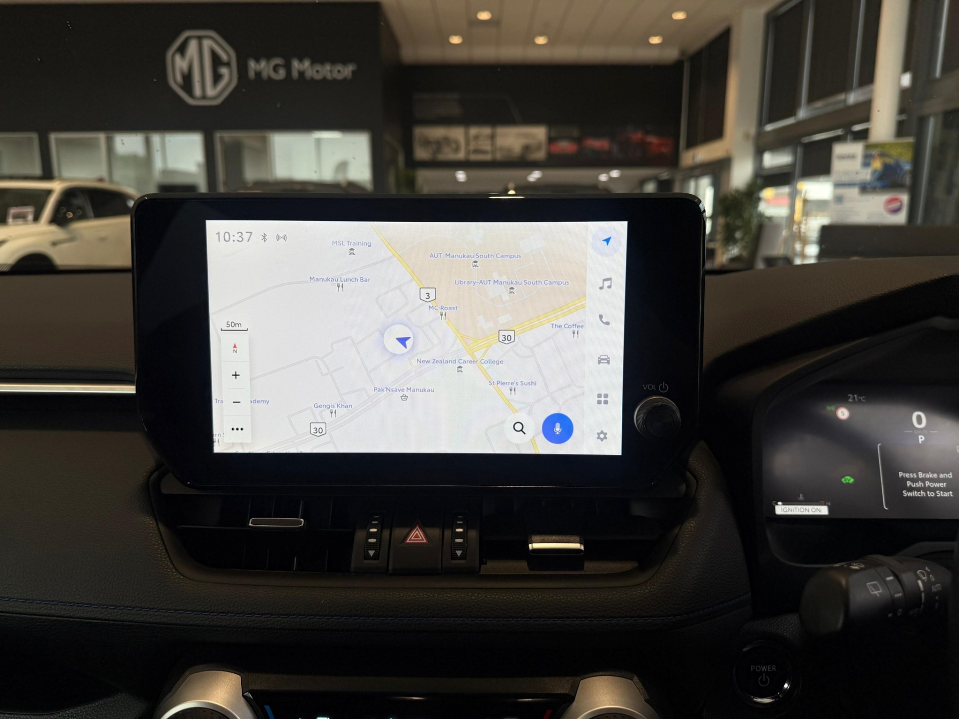 2024 Toyota RAV4 Xse 2.5Ph/4Wd/Hd - Image 16