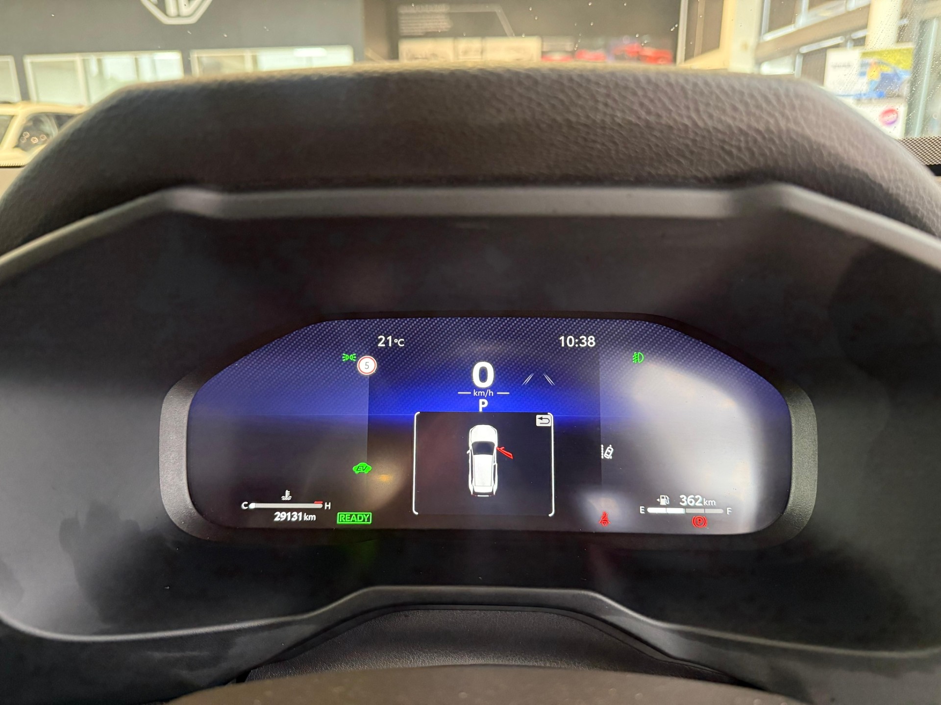 2024 Toyota RAV4 Xse 2.5Ph/4Wd/Hd - Image 19