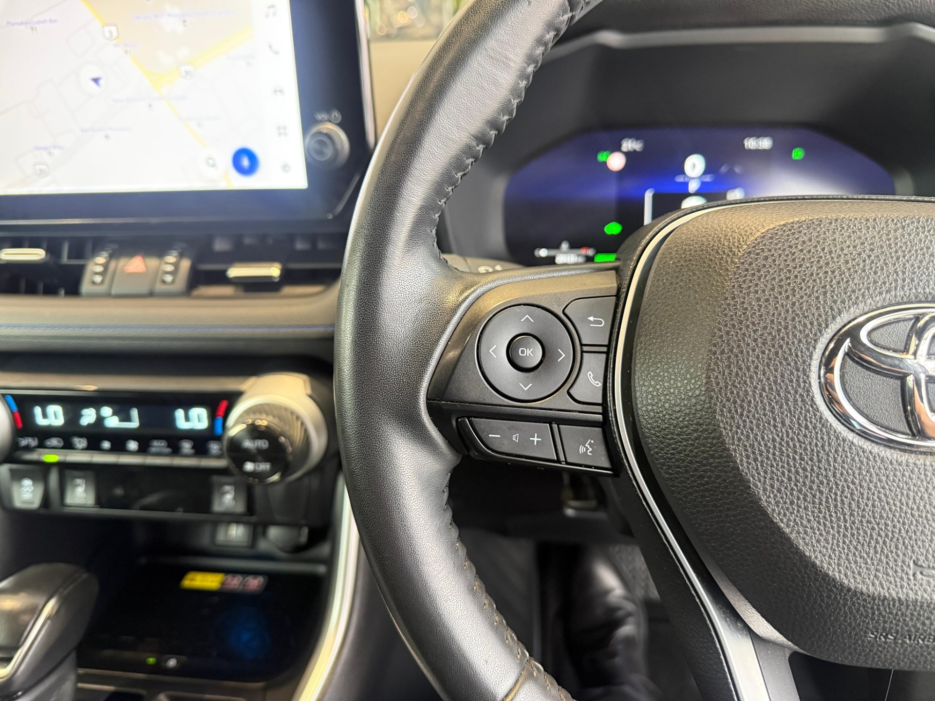 2024 Toyota RAV4 Xse 2.5Ph/4Wd/Hd - Image 14