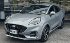 2025 Ford Puma ST-LINE 1.0PMH HYBRID