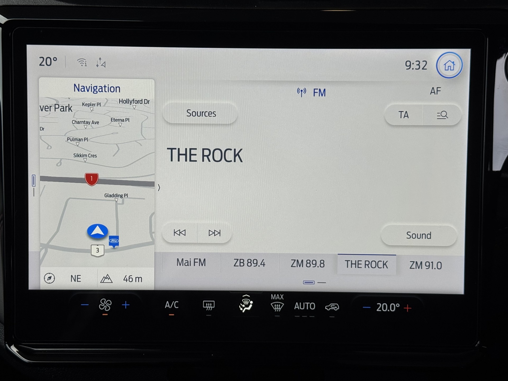 2025 Ford Puma ST-LINE 1.0PMH HYBRID - Image 14