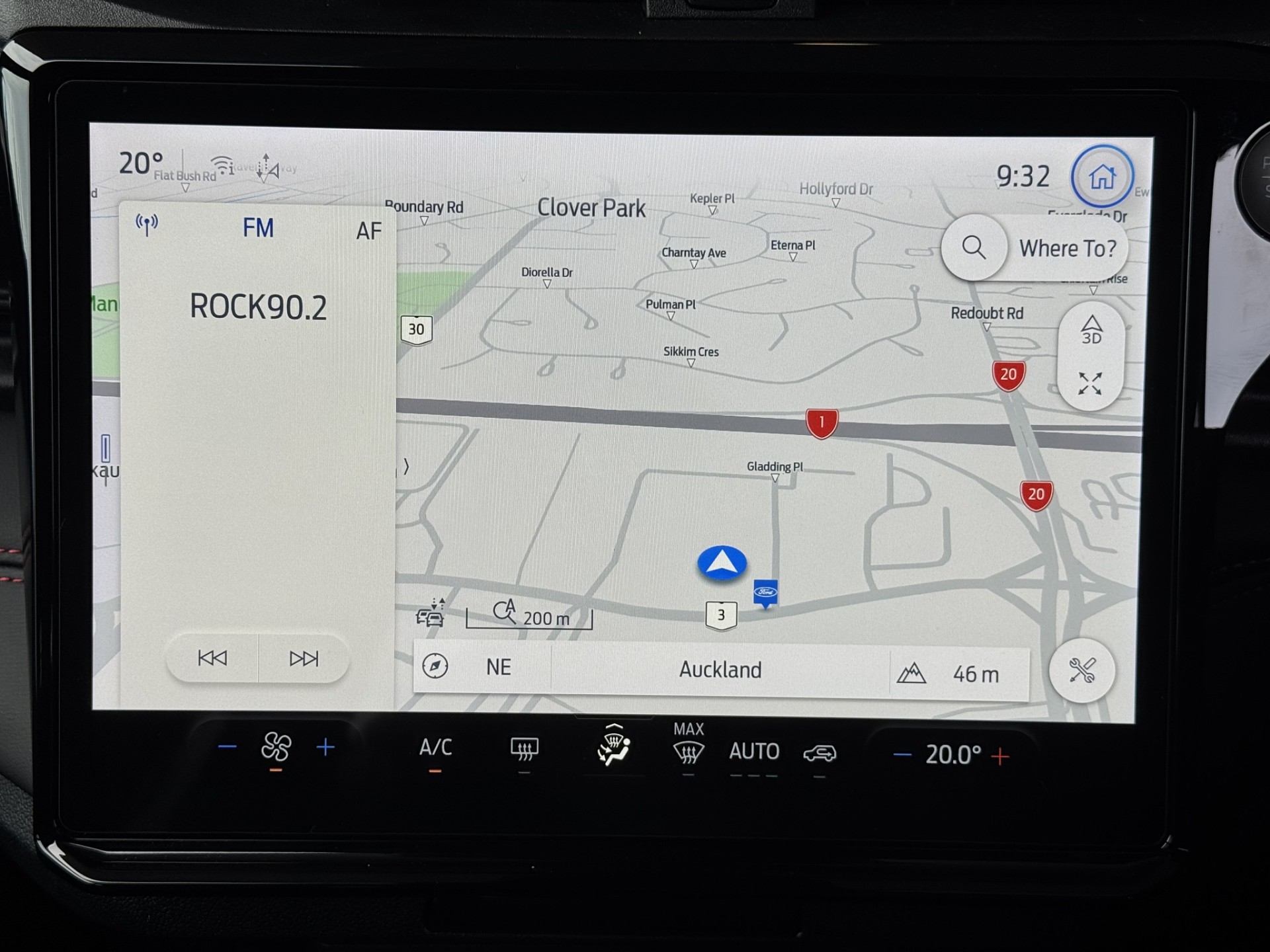 2025 Ford Puma ST-LINE 1.0PMH HYBRID - Image 15