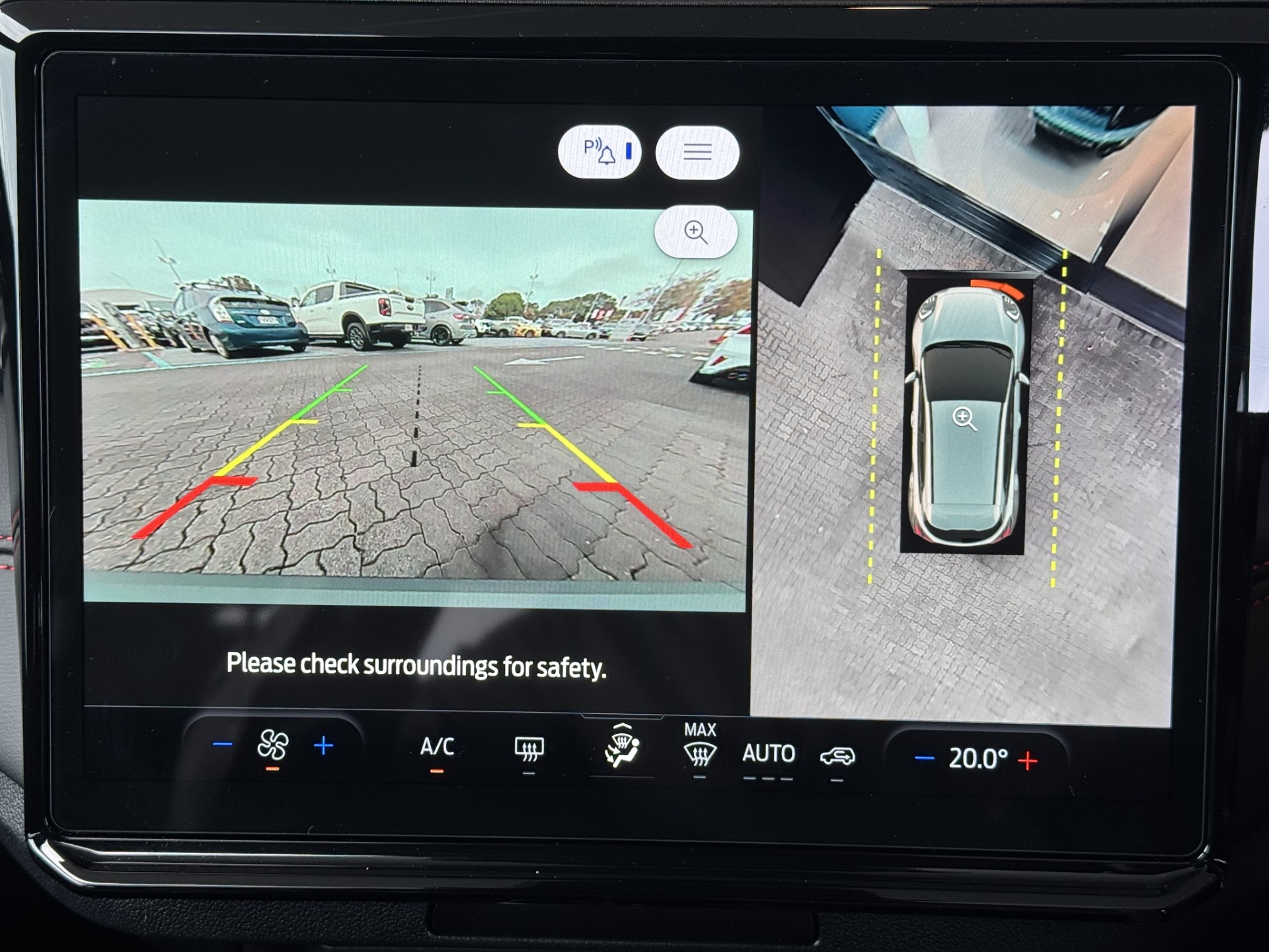 2025 Ford Puma ST-LINE 1.0PMH HYBRID - Image 16