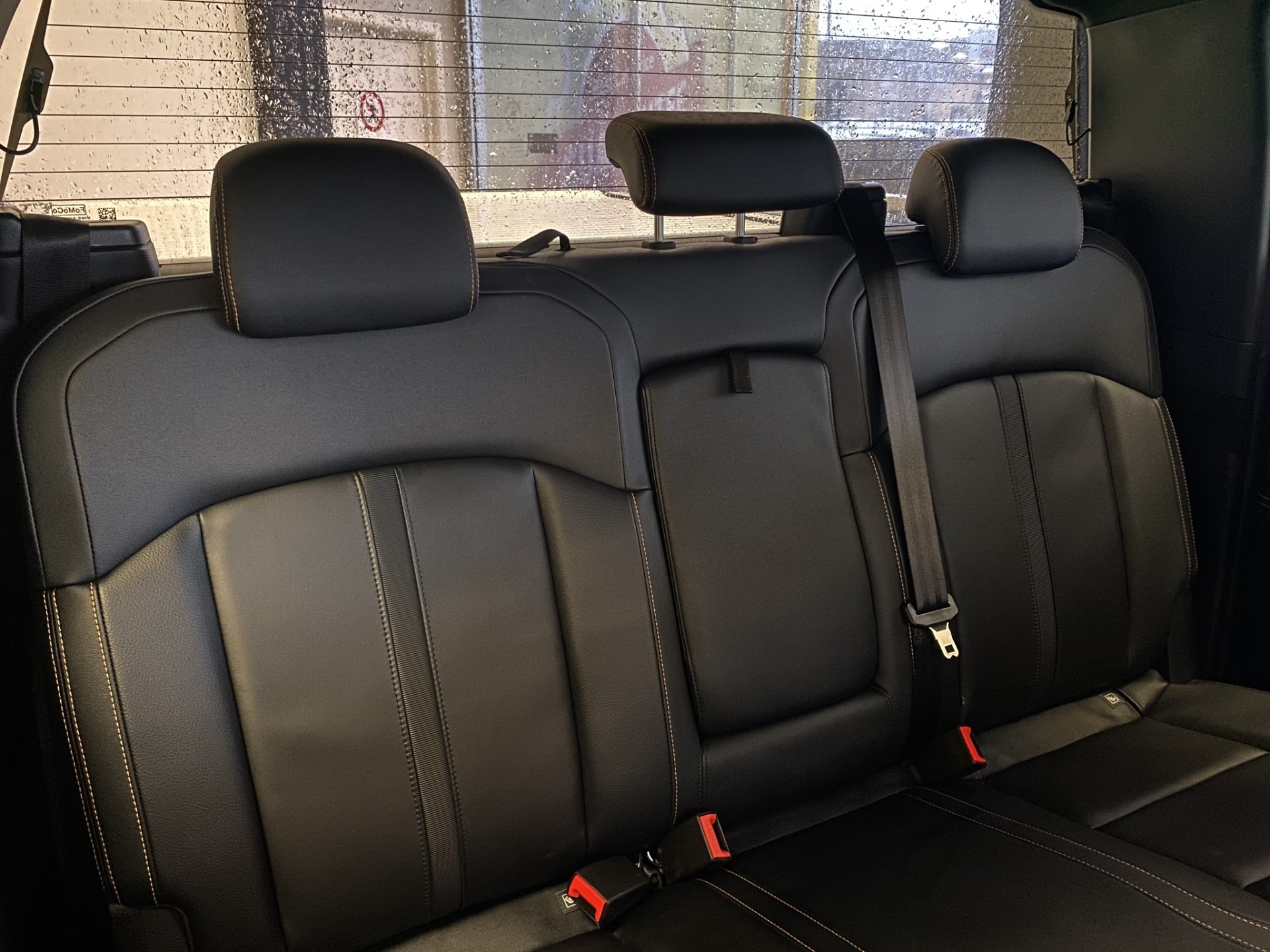 2025 Ford Ranger Wildtrak 2.0D/4Wd - Image 10