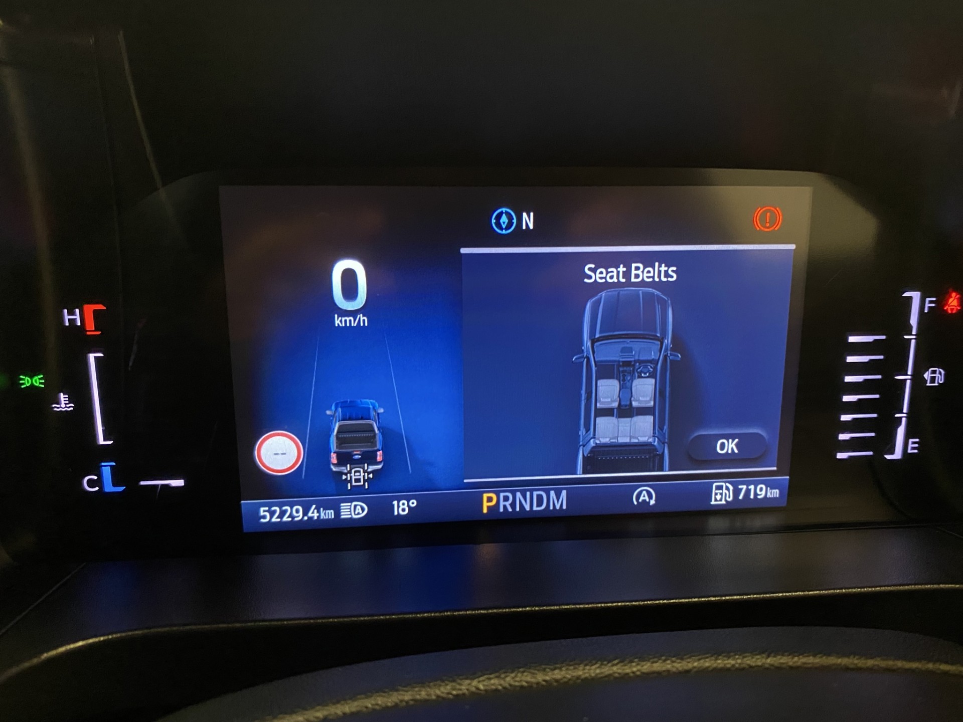 2025 Ford Ranger Wildtrak 2.0D/4Wd - Image 12