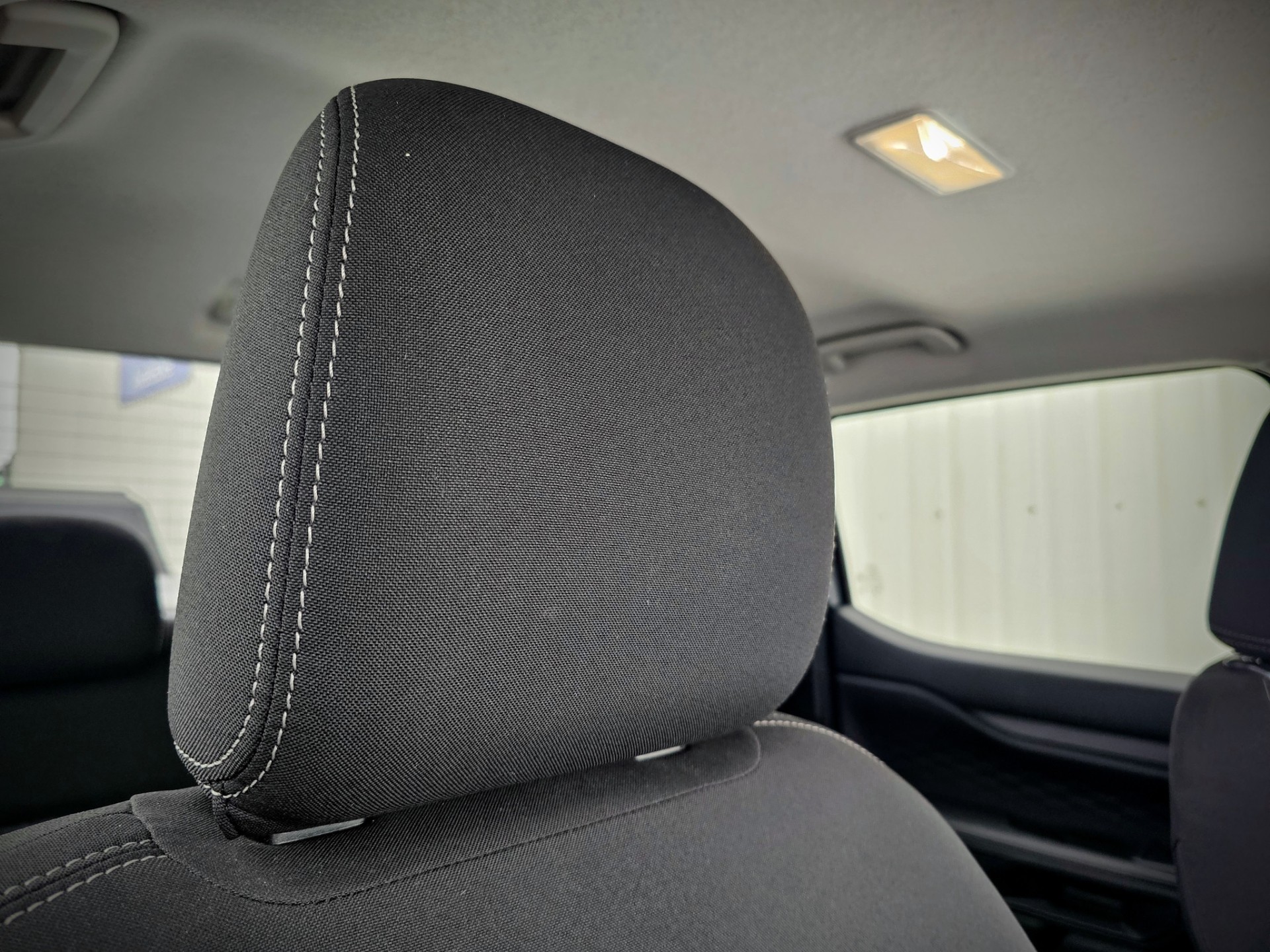 2025 Ford Ranger Xlt Double 4WD Cab W/Sa - Image 13