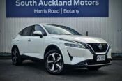 2025 Nissan Qashqai St-L 1.3Pt/6Cvt