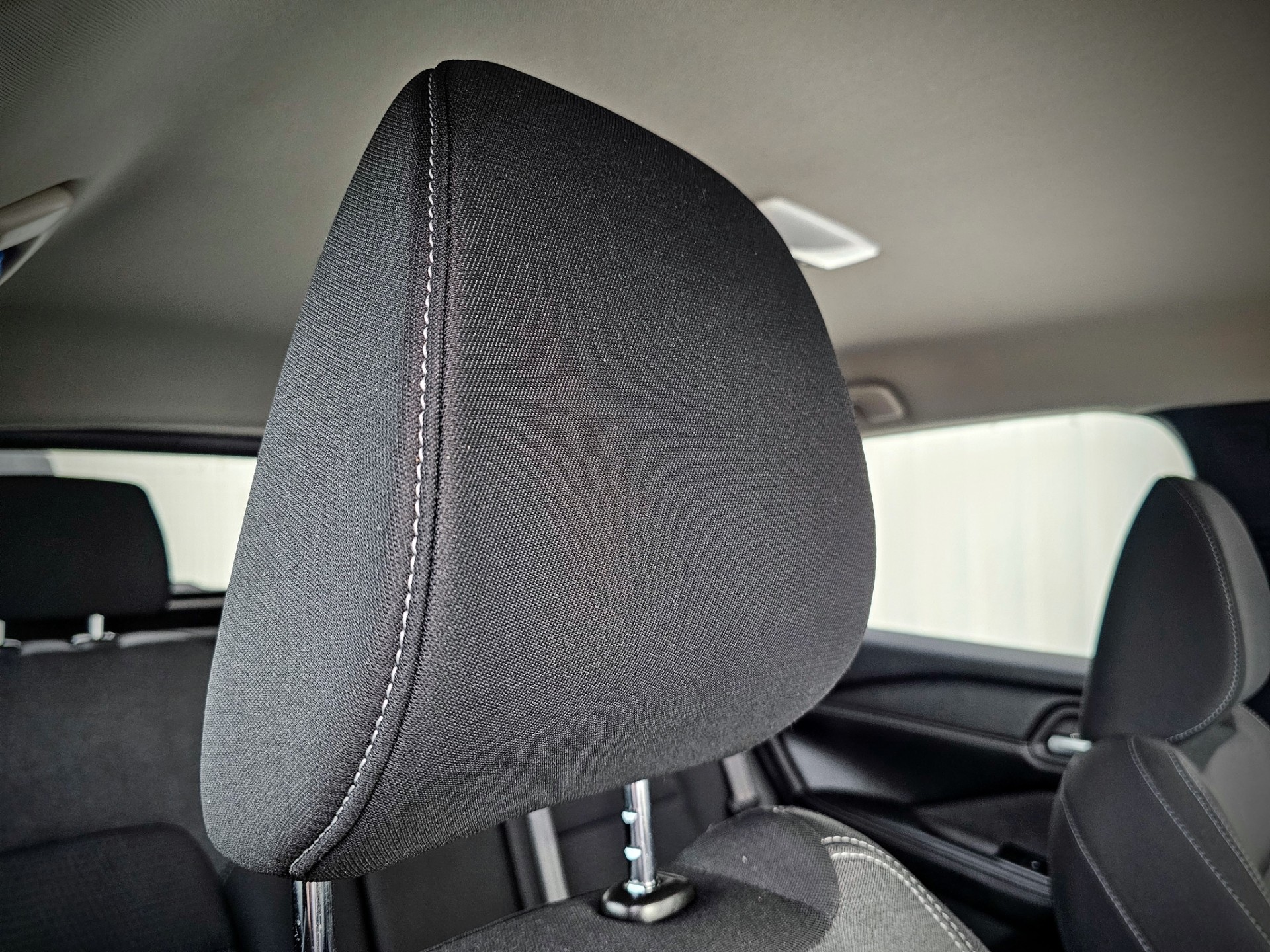 2025 Nissan Qashqai St-L 1.3Pt/6Cvt - Image 13