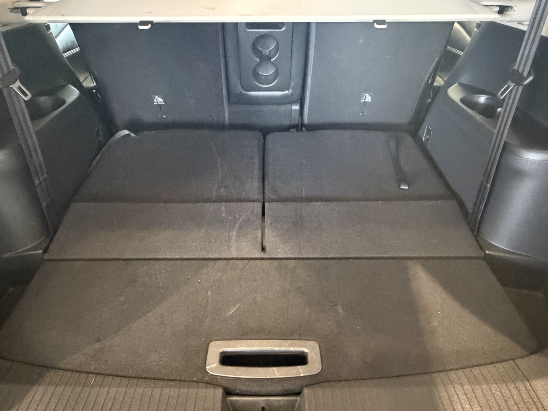 2025 Nissan X-Trail St-L 2.5P/4Wd/Cvt - Image 9