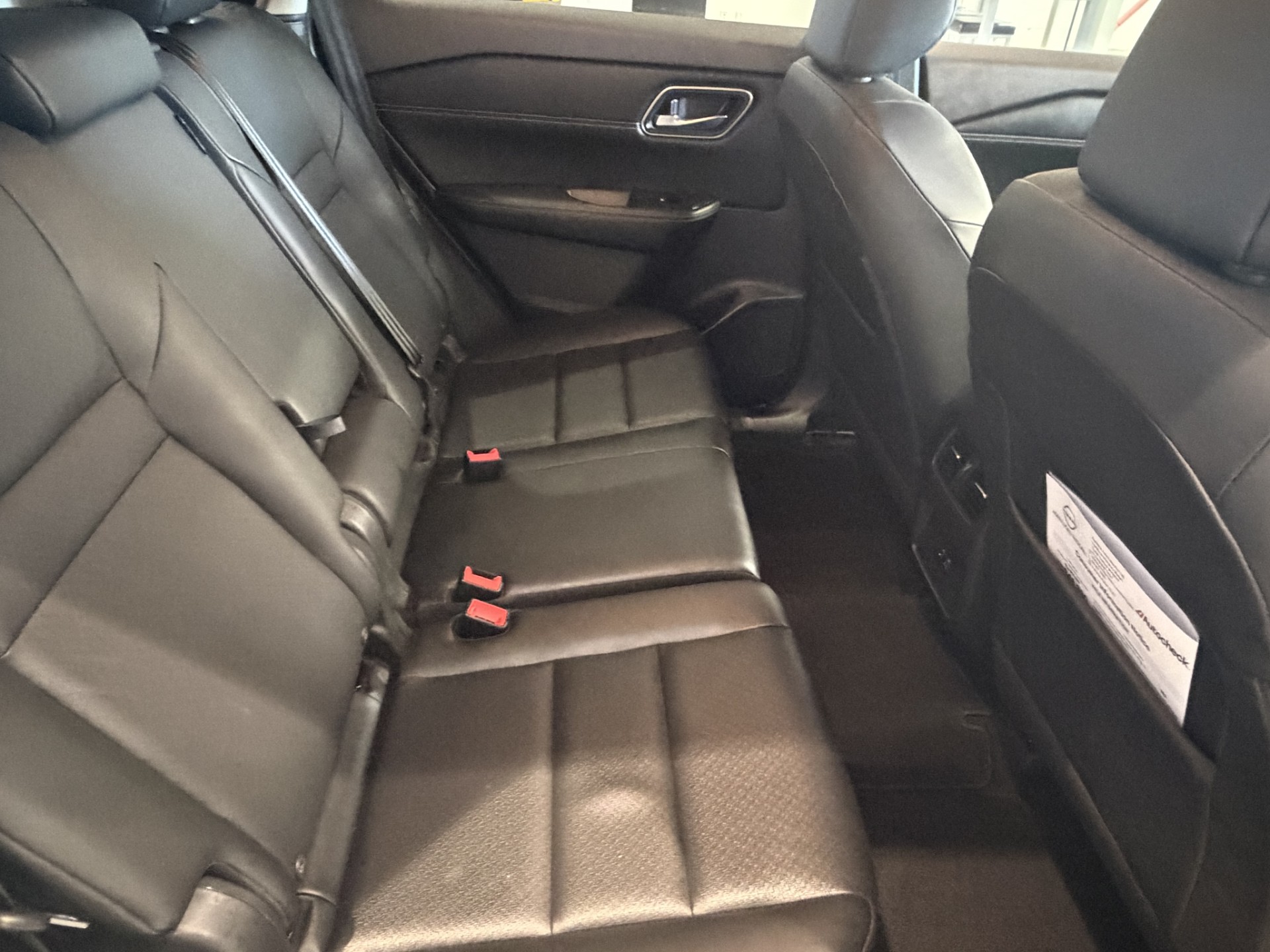 2025 Nissan X-Trail St-L 2.5P/4Wd/Cvt - Image 10