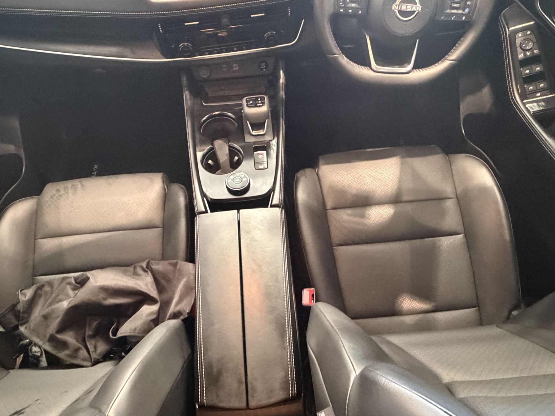 2025 Nissan X-Trail St-L 2.5P/4Wd/Cvt - Image 11