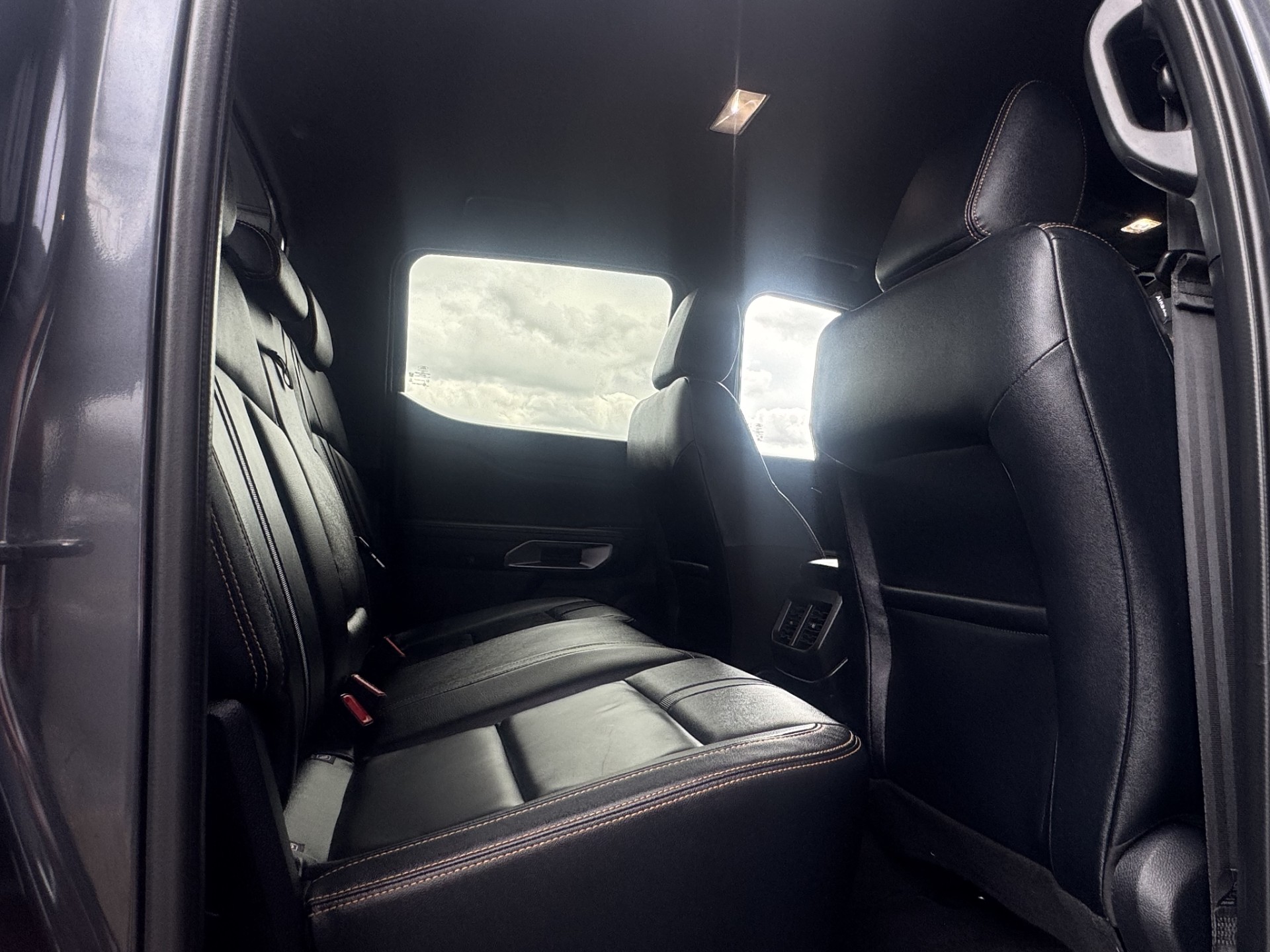2023 Ford Ranger WILDTRAK V6 3.0D 4WD - Image 14