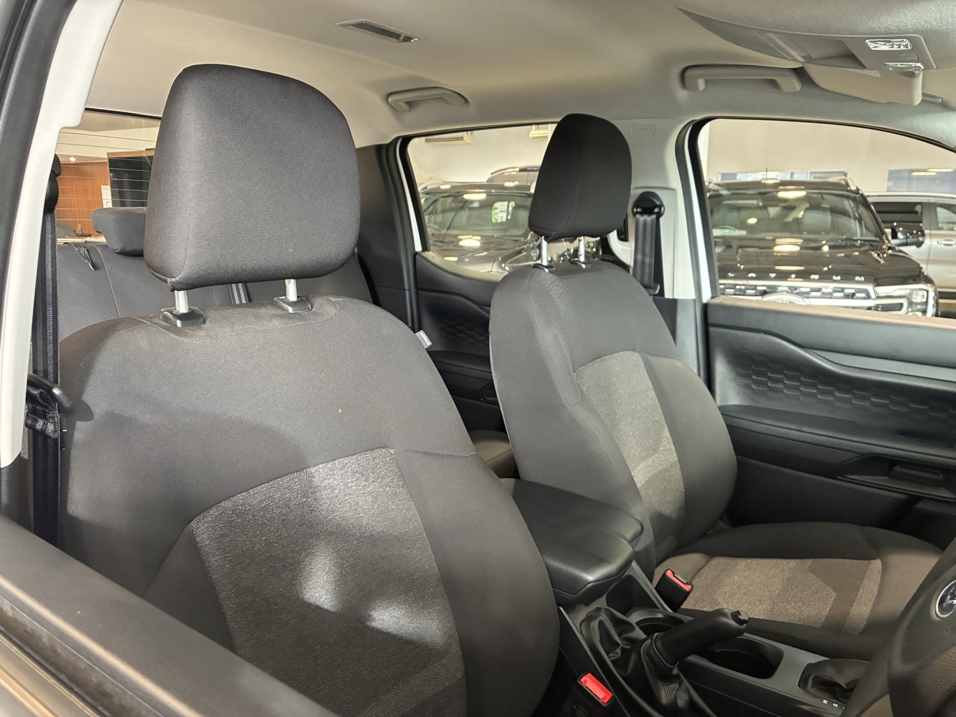 2024 Ford Ranger Xl Double Cab 4x4 - Image 8