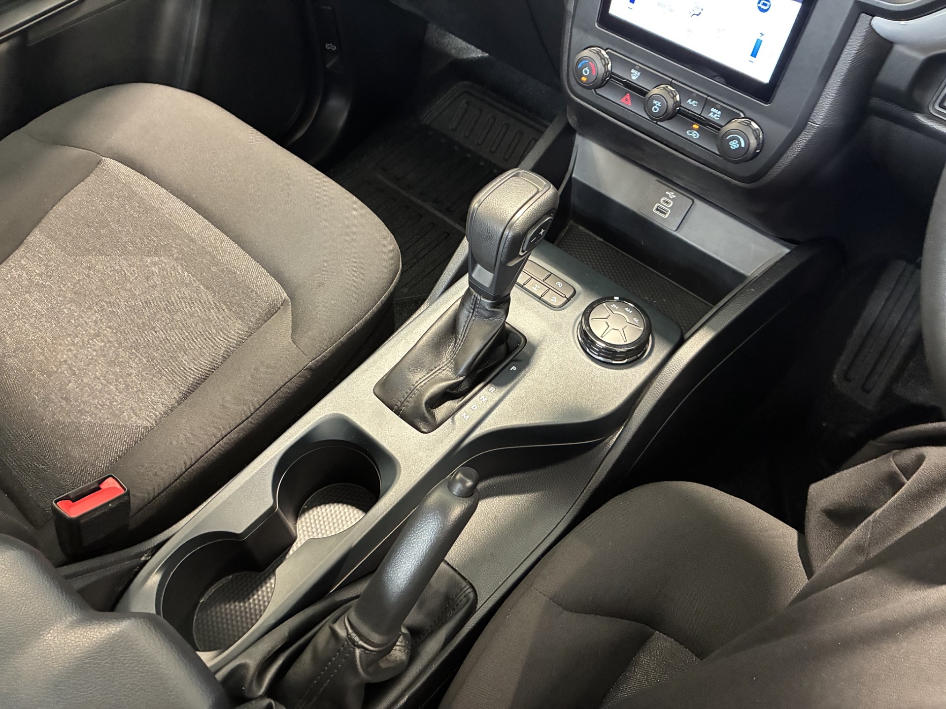2024 Ford Ranger Xl Double Cab 4x4 - Image 14