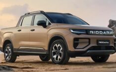 2026 Geely Riddara RD6 Ute for lease or finance