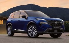 2026 Nissan X-Trail lease or finance