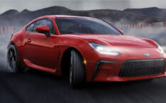 2026 Toyota GR86 lease finance