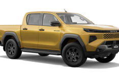 2026 Toyota Hilux ute lease or finance