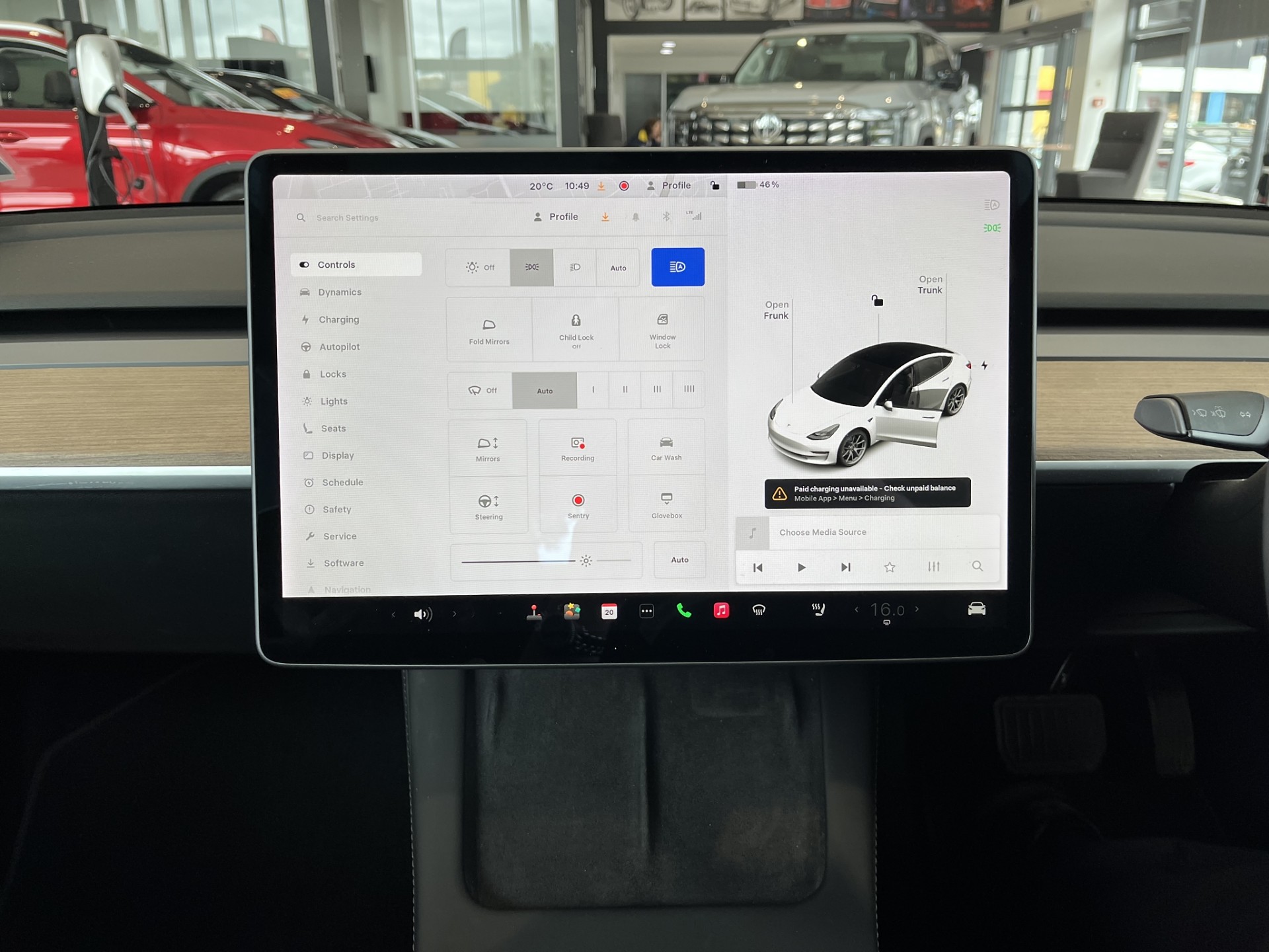 2021 Tesla Model 3 Standard Range Plus - Image 17