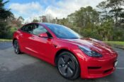 2023 Tesla Model 3 RWD lease or finance