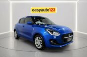 2024 Suzuki Swift Glx Hybrid 1.2Ph