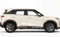 2026 BYD Atto 2 SUV EV lease or finance