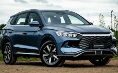 2026 BYD Sealion 5 Hybrid SUV lease or finance