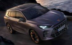 2026 Cupra Terramar lease