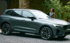 2026 Volvo XC60 lease