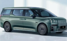 2026 Zeekr 009 EV lease